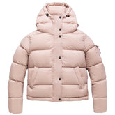 Refrigiwear Pink Polyester Jackets & Coat -   -  Refrigiwear.